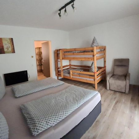Apartment Mit 2 Zimmer Im Bayerischen Wald Sankt Englmar Extérieur photo