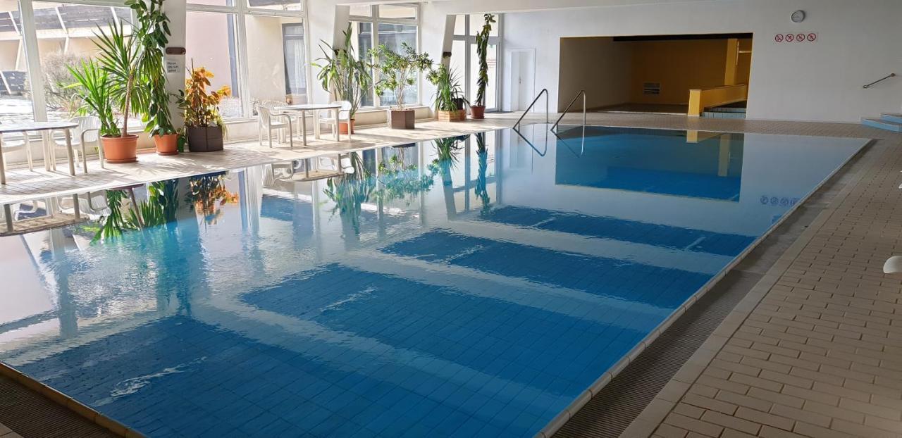 Apartment Mit 2 Zimmer Im Bayerischen Wald Sankt Englmar Extérieur photo