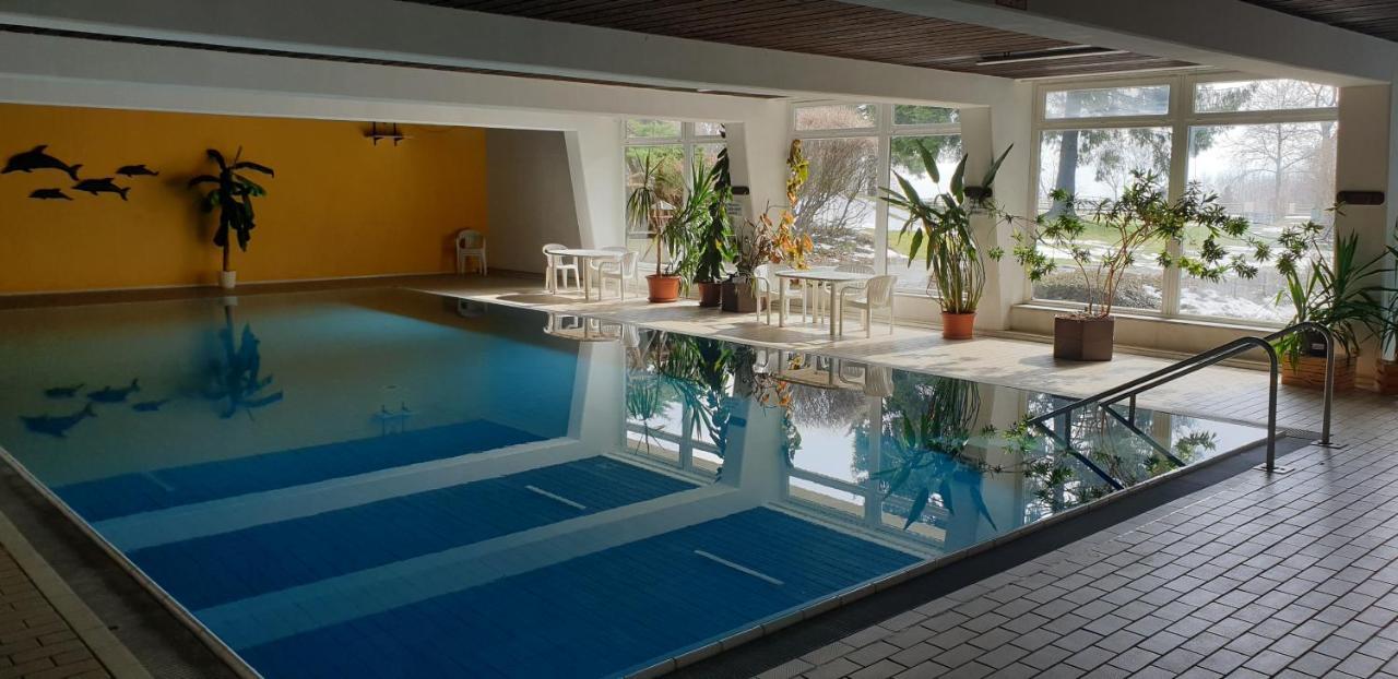 Apartment Mit 2 Zimmer Im Bayerischen Wald Sankt Englmar Extérieur photo