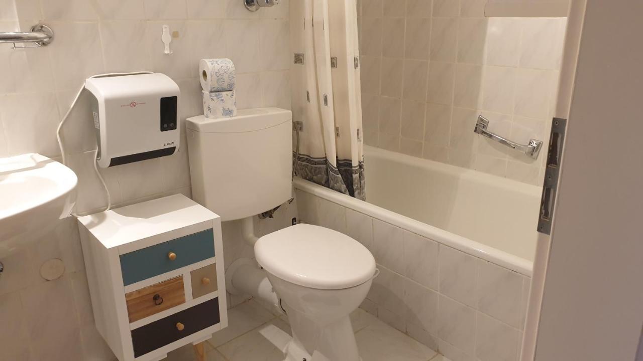 Apartment Mit 2 Zimmer Im Bayerischen Wald Sankt Englmar Extérieur photo