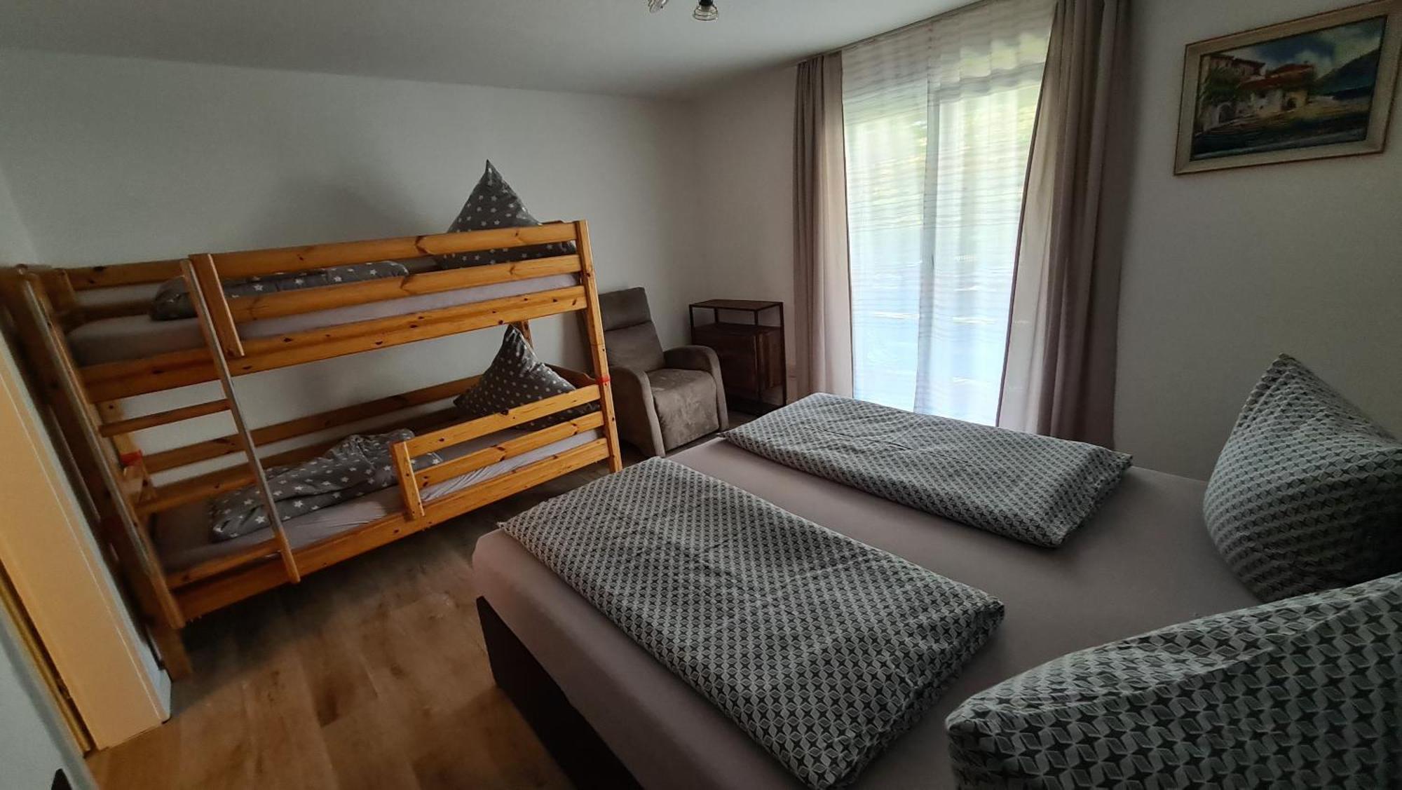 Apartment Mit 2 Zimmer Im Bayerischen Wald Sankt Englmar Extérieur photo