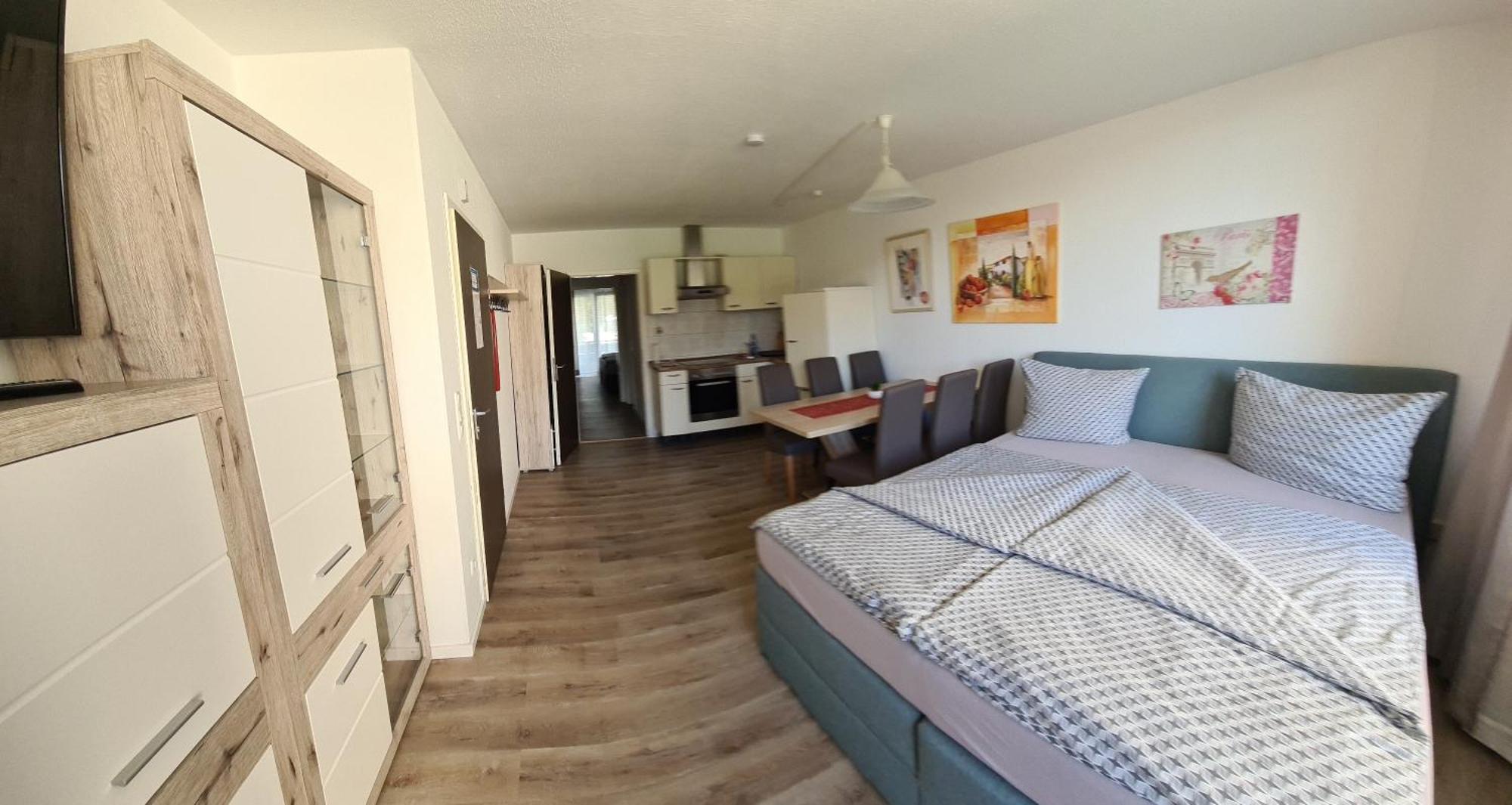 Apartment Mit 2 Zimmer Im Bayerischen Wald Sankt Englmar Extérieur photo